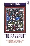 The Passport (Masks)