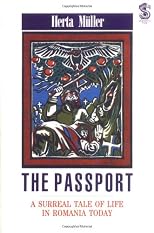 The Passport (Masks)
