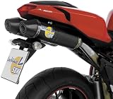 Leo Vince Exhaust & Electronics - 