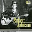 Blues Biography