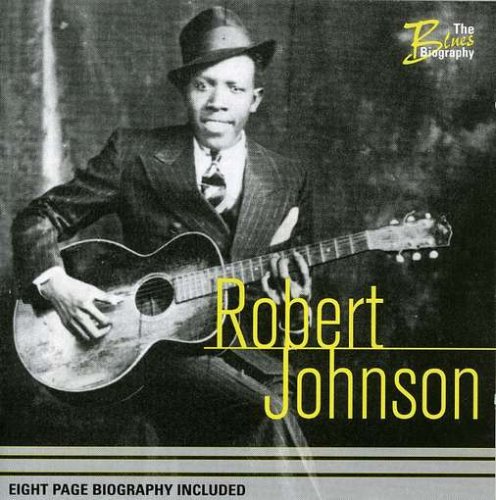 CD-Charts  Search : Blues Biography