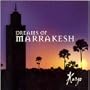 Dreams of Marrakesh