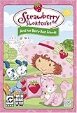 Strawberry Shortcake & Her Berry Best Friends