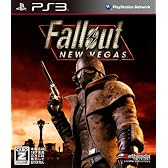 Fallout: New Vegas (フォールアウト:ニューベガス) 【CEROレーティング「Z」】