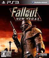 Fallout: New Vegas(フォールアウト:ニューベガス)【CEROレーティング「Z」】 特典 ダウンロードデータアイテムパック同梱&グラフィックノベル付き