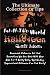 The Ultimate Collection Of Tips For Out-Of-This-World Halloween Craft Ideas: Homemade Halloween Art And Decorations You Can Make With Your Kids For A ... Supernatural Halloween Fun And Party!