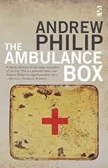 Ambulance Box (Salt Modern Poets S.)