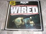 Classic Rock Magazine Present Wired Music Sampler