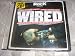 Classic Rock Magazine Present Wired Music Sampler