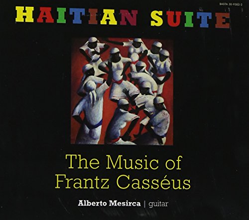 Haitian Suite