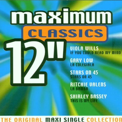 Produkt-Bild: Classics 12"