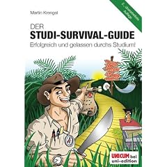 Der Studi-Survival-Guide
