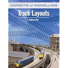 Aspects of Modelling: Track Layouts