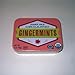 Trader Joe's Organic Gingermints (Quantity = 8 Tins)