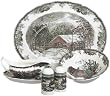 Johnson Brothers Friendly Village 6 - Piece Completer Set