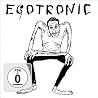Bild des Albums von Egotronic