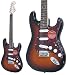 Squier Standard Stratocaster ATB/R