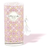 LoLLIA(ロリア) プティパフュームドルミナリーIP (キャンドル)