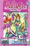 W.I.T.C.H. Graphic Novel #8: An Unexpected Return (W.I.T.C.H. Graphic Novels) (vol. 8)