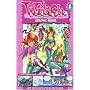W.I.T.C.H. Graphic Novel #8: An Unexpected Return (W.I.T.C.H. Graphic Novels) (vol. 8)