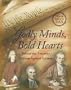 Godly Minds, Bold Hearts