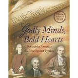 Godly Minds, Bold Hearts