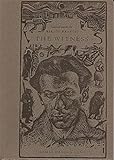 The witness : selected poems
