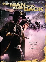 The Man Who Came Back
