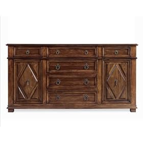 Bernhardt Furniture Sale Miraval Triple Dresser