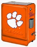 Clemson Tigers Jr. Nostalgic Chest Cooler