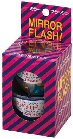 Input x 2 pieces per box NM-2-600 flash mirror 12 sets (japan import) by Fjika