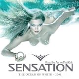 Sensation White 2009