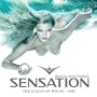 Sensation White 2009