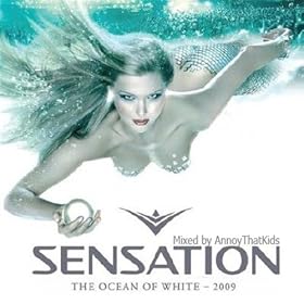 Sensation White 2009
