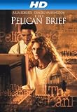 The Pelican Brief [HD]