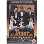 Diner [1982] [DVD]