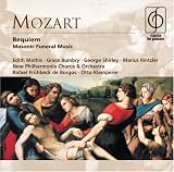 Mozart: Requiem