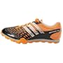adidas Men's Neptune XS ( sz. 14.0, Orange/Black/Silver )