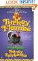 Turkey Flambe (Culinary Food Writer)