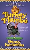 Turkey Flambe (Berkley Prime Crime Mysteries)