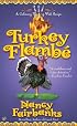 Turkey Flambe (Culinary Food Writer)
