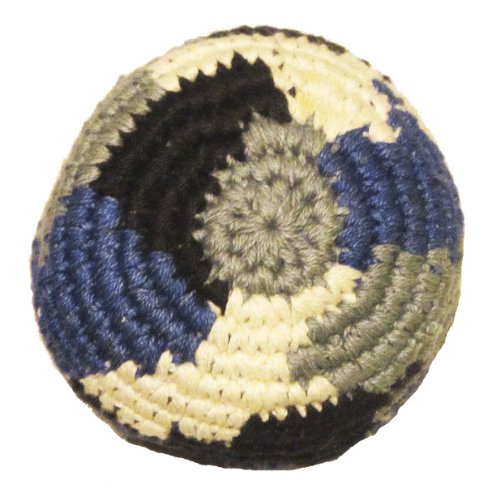 Hacky Sack - Urban Camo