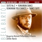 Suite No. 2 / Rumanian Dance / Rumanian Folk Dance
