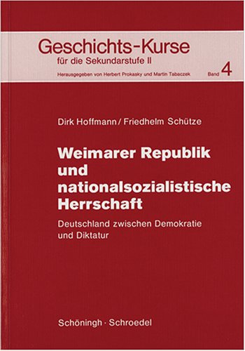 Geschichts-Kurse f�r die Sekundarstufe II, 4