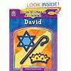 Bible Stories & Activities: David