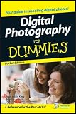 Digital Photography for Dummies