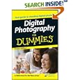 Digital Photography for Dummies