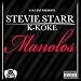 K Koke ft Abel Miller - Nobody But Us (Official Video)