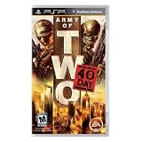 Army of Two: The 40th Day