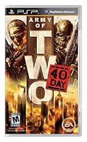 「Army of Two: The 40th Day(輸入版:北米・アジア)」 「Army of Two: The 40th Day(輸入版:北米・アジア)」